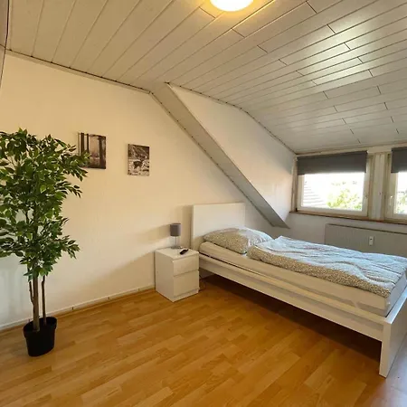 Apartment 4 Eppertshausen