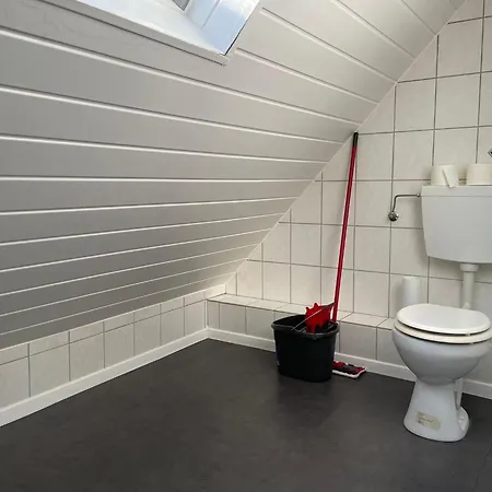 Apartment 4 *