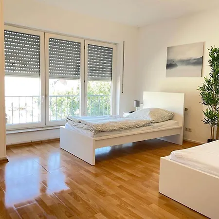 4 Apartment