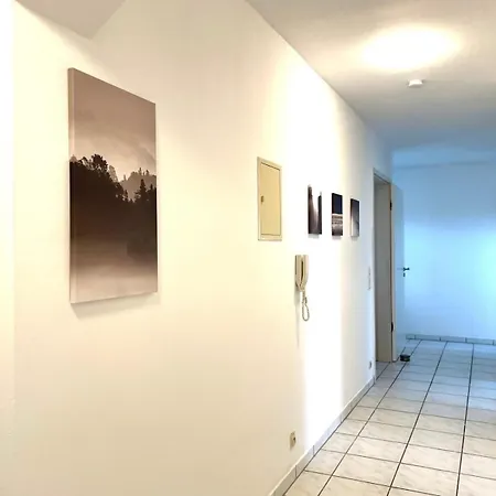 4 Apartment Eppertshausen