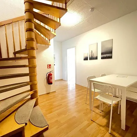 Apartment 4