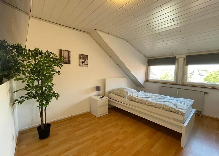 Apartment 4 Eppertshausen