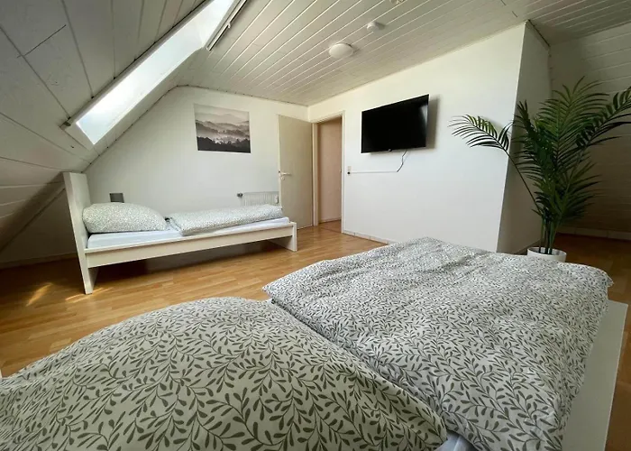 Apartment 4 Eppertshausen